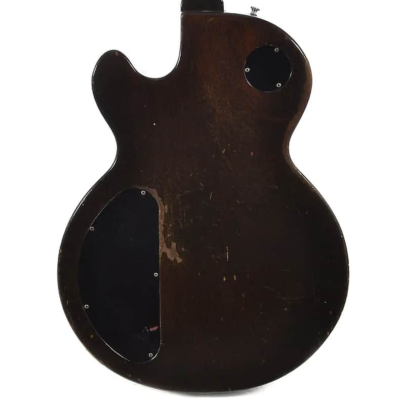 Gibson Les Paul "Recording" Bass 1969 - 1971 image 4