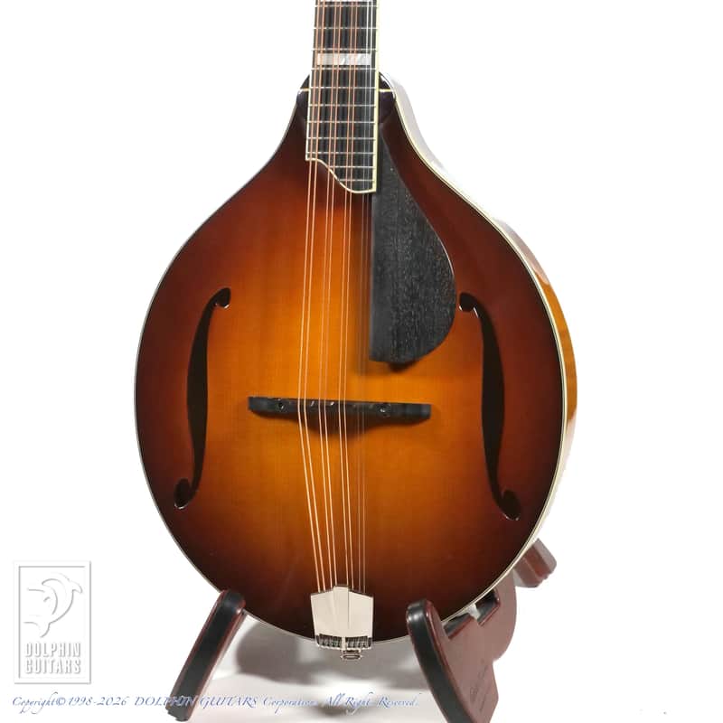 Eastman MDO-605 (Octave Mandolin) image 1