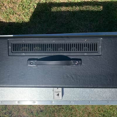 Mesa Boogie Dual Rectifier 1992 Amp Head image 4