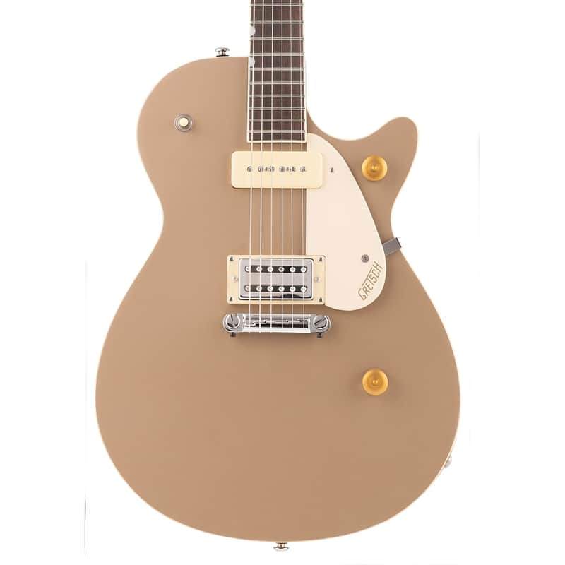 Gretsch G2215-P90 Streamliner Junior Jet Club image 7