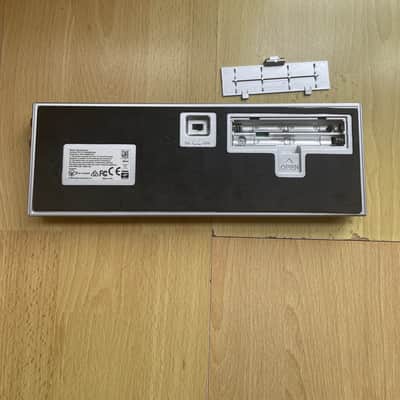 IK Multimedia iRig Blueboard Wireless iOS/Mac Foot Controller 2013 - Present - Black image 3