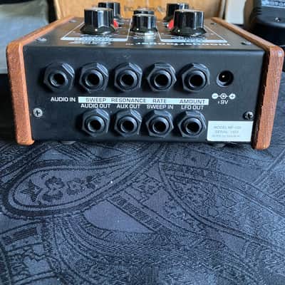 Moog Moogerfooger MF-103 image 2
