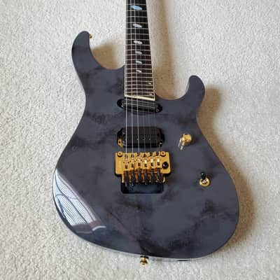 Caparison Horus M3 Revive Series Dark Night image 7