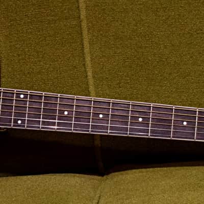 Nashville Guitar Works D10CE EB 2023 - Edgeburst image 7