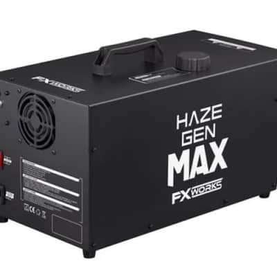 Antari HazeGen Max | Instant Oil-Based Haze | No Warm-Up with Air Compressor image 8