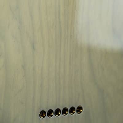 1997 Fender Custom Shop 1950 Telecaster blonde image 18