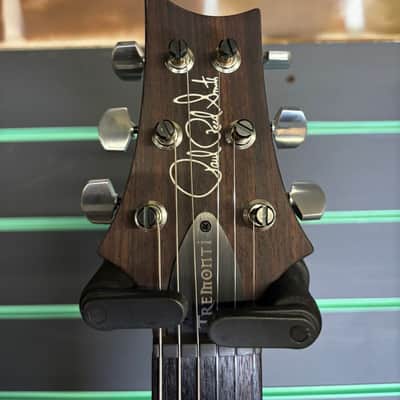 PRS Tremonti Charcoal Contour Burst 2023 Electric Guitar image 7