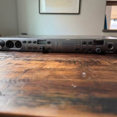 Avid HD Omni Pro Tools HD / HDX Audio Interface 2010s - Dark Gray image 1