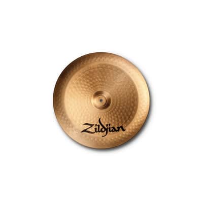 Zildjian ILH16CH-16" I China image 3