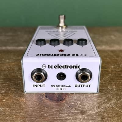 TC Electronic 3rd Dimension Chorus 2019 - Present - Purple image 7