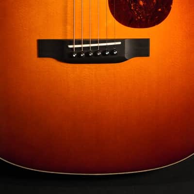 Collings OM1 SB 2025 - Sunburst image 12