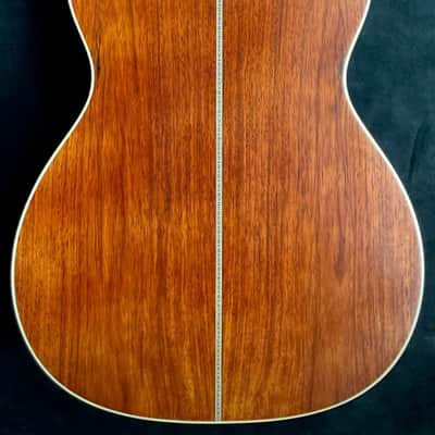 Martin 30th Anniversary Eric Clapton Signature 000-42EC image 8