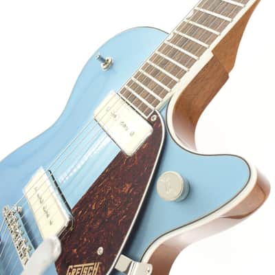 Gretsch G5210T-P90 Electromatic Jet Two 90 2023- Mako image 6