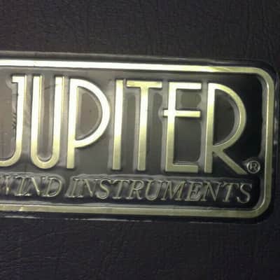 Jupiter JSL-532L Tenor Trombone/ POSAUNE 532 Bb, Goldmessing, +Mundstück +Koffer,kraftvoller SOUND image 6