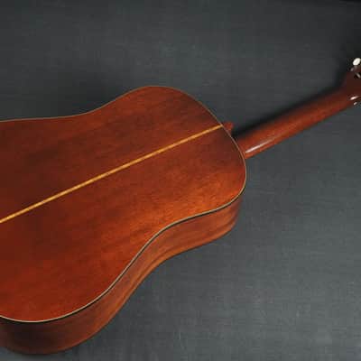 Martin D-12-20 1969 - Natural image 14