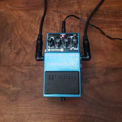 Boss HR-2 Harmonist - Great image 3