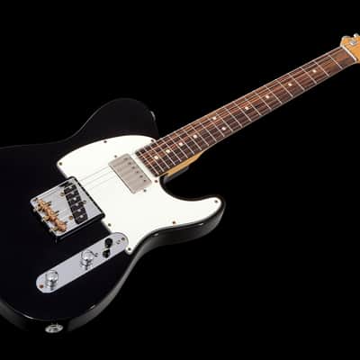 Suhr Classic T Antique SH BK - Black RW image 14