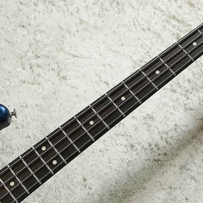 Fujigen(FGN) J-Standard JMP-AL-R Old Lake Placid Blue[Limited color][Made in Japan][IKE011] image 6