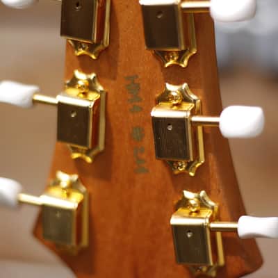 Perinetti HM-1 - Custom Art Ignacia Jullian image 11