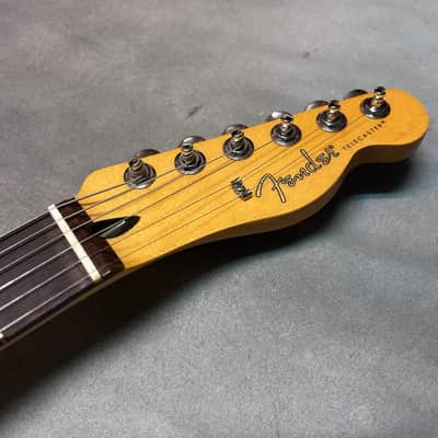 2026 Fender 75th Anniversary Player II Telecaster Diamond Dust Sparkle w/Original Case MINT image 2
