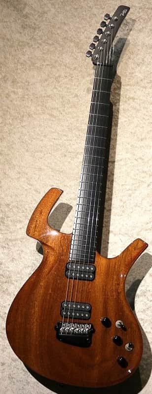 Parker Fly Classic[USED] | Reverb