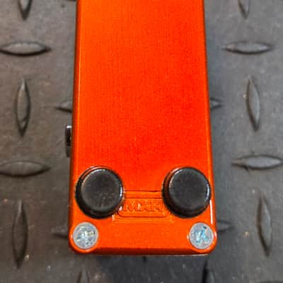 MXR M279 Deep Phase Mini Phaser Expanded Phase 90 45 image 7