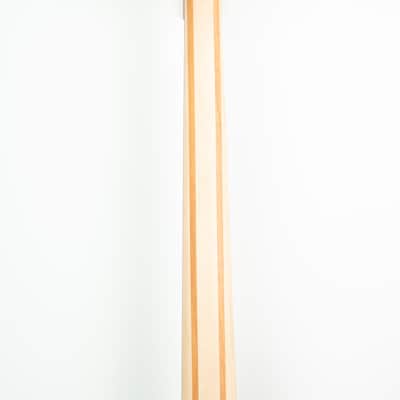Yamaha TRBX604FM Caramel Brown image 5