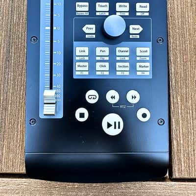 PreSonus FaderPort V2 DAW Controller with Motorized Fader image 1