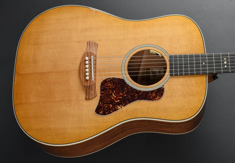 Taylor Trey Hensley Gold Label 510E Special Edition image 1