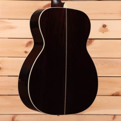 Eastman E20OM-TC - Natural - M2219975 image 6
