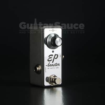 Xotic EP-Booster (EFF_00482) image 3