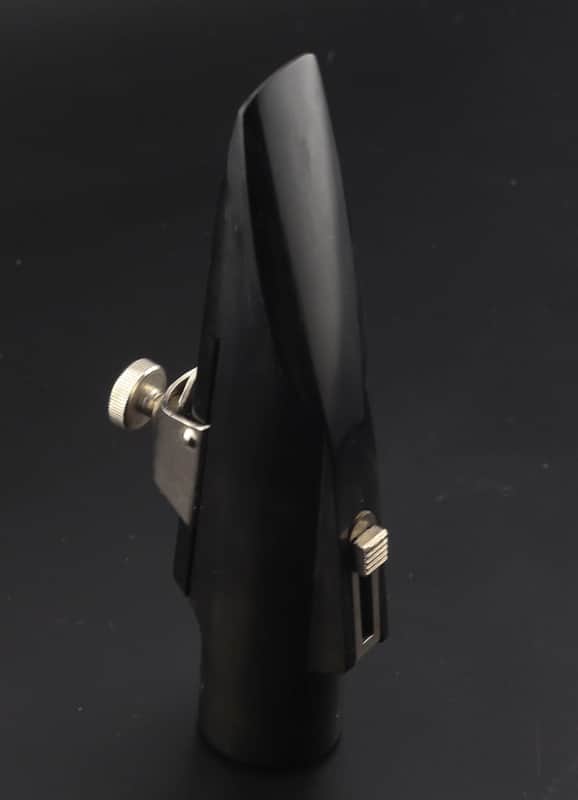 Strathon Ajustotone  Baritone 6 Mouthpiece Vintage Rare! image 1