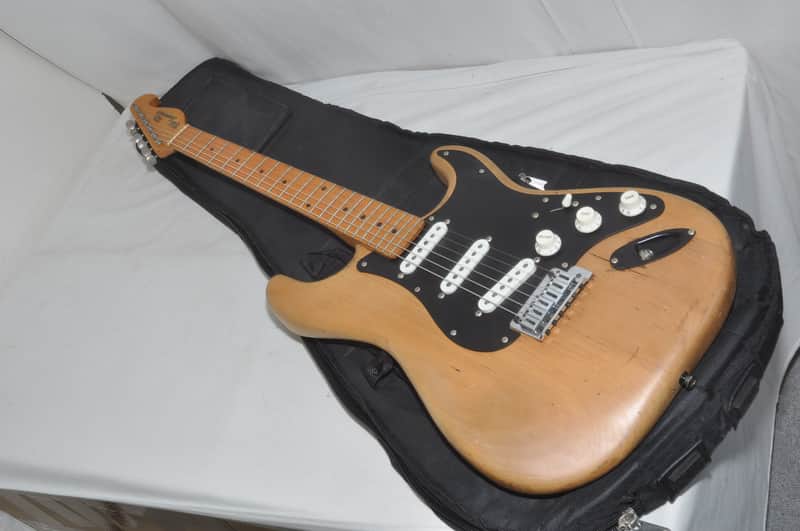 Bill Lawrence by Morris / Made in Japan Electric Guitar Ref. No 7449 image 1