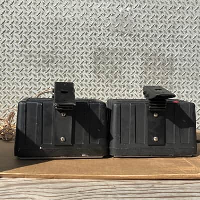 Bose 151 Environmental Speakers 40W 4 Ohms Indoor Outdoor Weatherproof Pair image 9