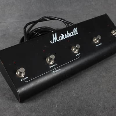 Marshall JCM2000 TSL60 Amp Head and Footswitch **COLLECTION ONLY** - 2nd Hand image 8