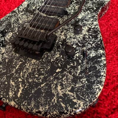 Hamer Chaparral - Marble Finish -1990 image 2