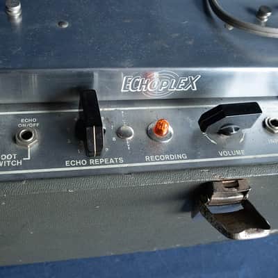 1960s Echoplex EP-2 image 4