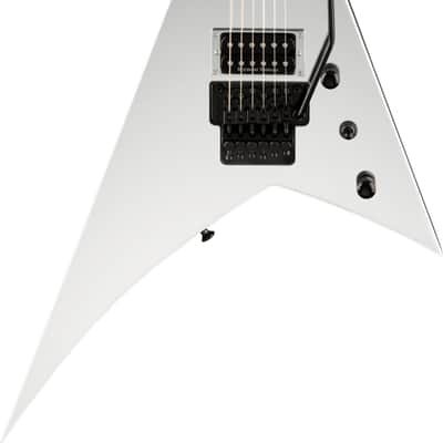JACKSON Pro Plus Series Rhoads RR24, Ebony Fingerboard, Mirror image 1