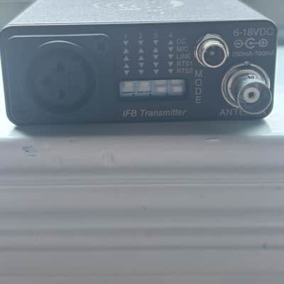 Lectrosonics IFB T4 image 2
