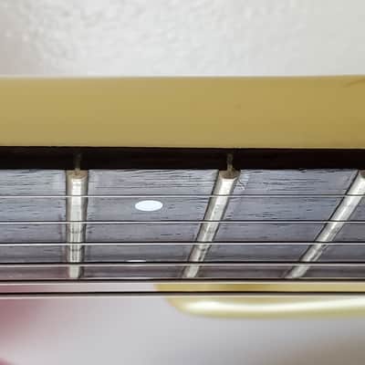 Rare 1985 Ibanez RoadStar II RS 525 Series MIJ Japan Schaller Style Trem OHSC image 11