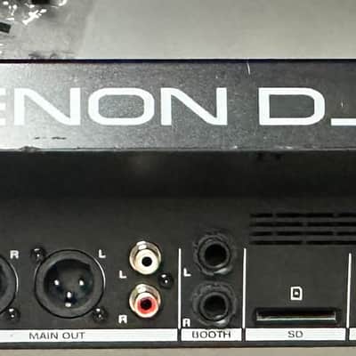 Denon DJ SC LIVE 4 Standalone DJ System image 4