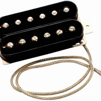EVH Eddie Van Halen Frankenstein Humbucker Electric Guitar Pickup - Black image 3
