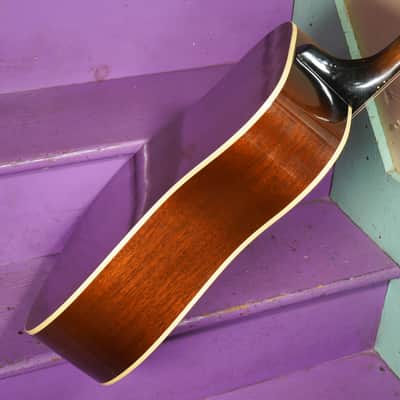 1980 Gibson J-45 Dreadnought Acoustic Guitar (VIDEO! Fresh Work, Ready) image 18