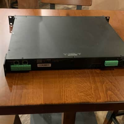 Bose PowerShare PS604D Power Amplifier 2022 - Present - Black image 2
