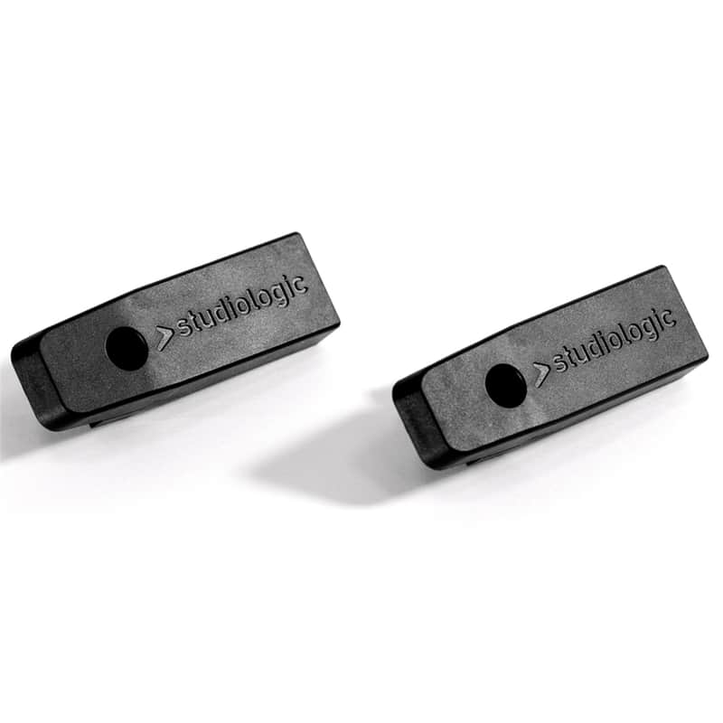 StudioLogic MAGNETIC BRACKETS for SL MK2 image 1