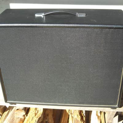 Mojotone 2x12 And 4x10 Baffle Select Speaker Cab (Unloaded) image 3