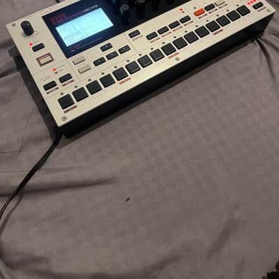 Elektron Monomachine SFX-60 + MKII 2010s - Silver image 2