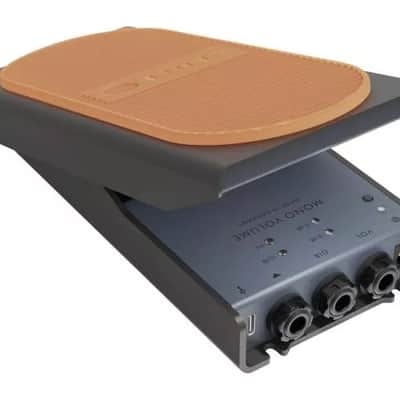 Reverb.com listing, price, conditions, and images for lehle-volume