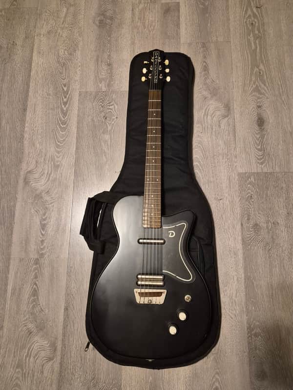 Danelectro 56 U-2 Reissue