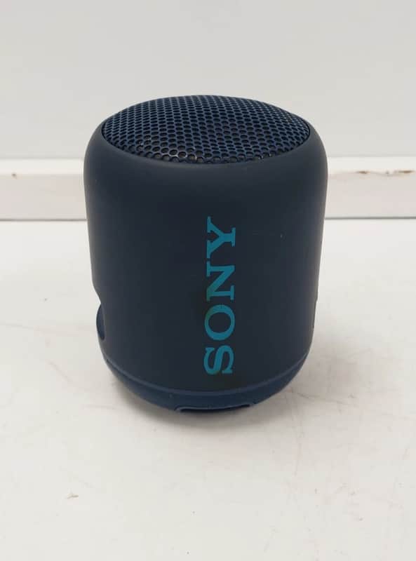 Sony SRS-XB12 image 1